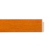 ENCADREMENT ( SANS VERRE ) PLAT NOYER VERNI (SECTION CADRE : 30-13 (L X H mm)) Eurobaguette 1 - Colorart 