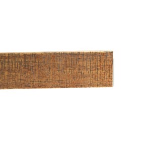 ENCADREMENT ( SANS VERRE ) MIEL TEINTE SUR BOIS (SECTION CADRE : 33-18 (L X H mm)) Eurobaguette 1 - Colorart