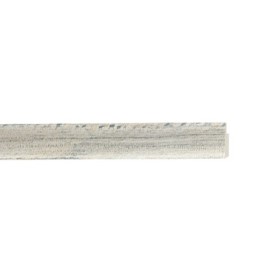 ENCADREMENT ( SANS VERRE ) BLANC CERUSE (SECTION CADRE : 16-24 (L X H mm)) Eurobaguette 1 - Colorart