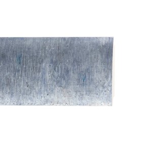 ENCADREMENT ( SANS VERRE ) BLEU CLAIR TEINTE SUR BOIS (SECTION CADRE : 60-33 (L X H mm)) Eurobaguette 1 - Colorart