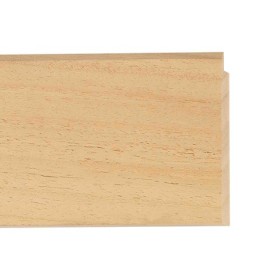 ENCADREMENT ( SANS VERRE ) PLAT BRUT AYOUS (SECTION CADRE : 78-16 (L X H mm)) Eurobaguette 1 - Colorart