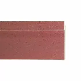 ENCADREMENT ( SANS VERRE ) ROSE-ROUGE (SECTION CADRE : 60-30 (L X H mm)) Eurobaguette 1 - Colorart 