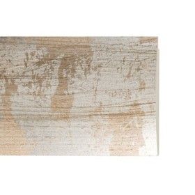 ENCADREMENT ( SANS VERRE ) ARGENT BRUN CLAIR (SECTION CADRE : 80-25 (L X H mm)) Eurobaguette 1 - Colorart