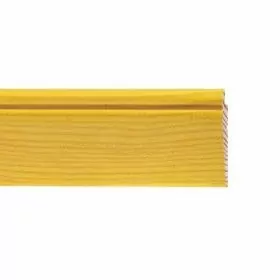 ENCADREMENT ( SANS VERRE ) JAUNE (SECTION CADRE : 45-15 (L X H mm)) Eurobaguette 1 - Colorart 