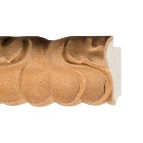 ENCADREMENT ( SANS VERRE ) G-1573/BRUT (SECTION CADRE : 55-40 (L X H mm)) Eurobaguette 1 - Colorart 