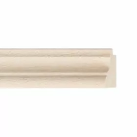 ENCADREMENT ( SANS VERRE ) G-1665/BRUT (SECTION CADRE : 40-26 (L X H mm)) Eurobaguette 1 - Colorart 