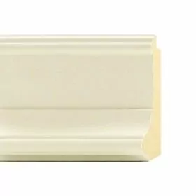 ENCADREMENT ( SANS VERRE ) PLÂTREE (SECTION CADRE : 80-40 (L X H mm)) Eurobaguette 1 - Colorart 