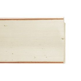 ENCADREMENT ( SANS VERRE ) BEIGE AVEC FILET BRUN (SECTION CADRE : 70-25 (L X H mm)) Eurobaguette 1 - Colorart