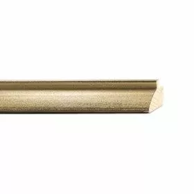 ENCADREMENT ( SANS VERRE ) "NOBILE" OR PONCE (SECTION CADRE : 22-33 (L X H mm)) Eurobaguette 1 - Colorart 