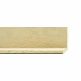 ENCADREMENT ( SANS VERRE ) *CORDUS" CAISSE AMERICAINE AYOUS (SECTION CADRE : 44-39 (L X H mm)) Eurobaguette 1 - Colorart 