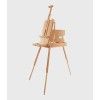 Mabef Boîte chevalet - hêtre huilé - hauteur de châssis max. 87cm MABEF 1 - Colorart 