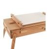Mabef Boîte chevalet - hêtre huilé - hauteur de châssis max. 87cm MABEF 8 - Colorart 