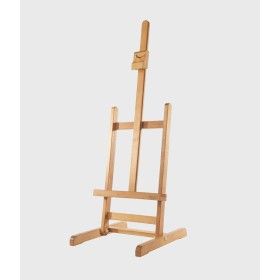 Mabef Chevalet de table - hêtre huilé - hauteur de châssis max. 60cm MABEF 2 - Colorart 
