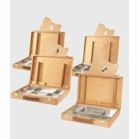 Mabef coffret vide - 35x45x3cm MABEF 1 - Colorart