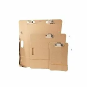 Mabef plaque à pince - grand MABEF 1 - Colorart 