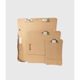 Mabef plaque à pince - petit MABEF 1 - Colorart 