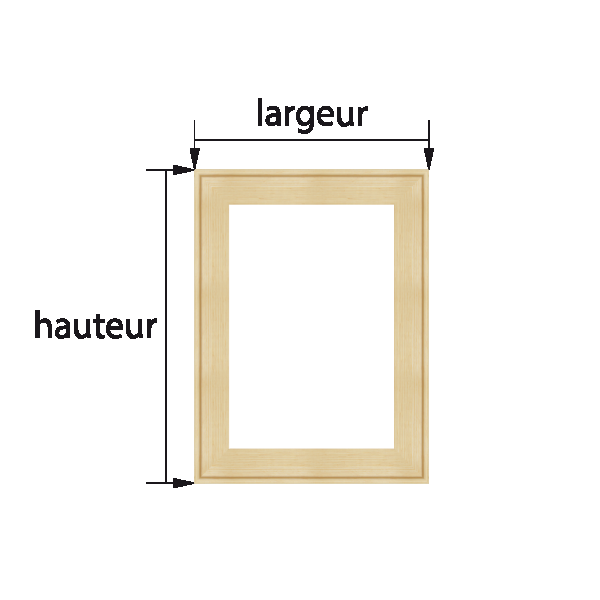 chassis nus sur mesure