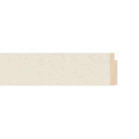 ENCADREMENT ( SANS VERRE ) "AUTHENTICA" BEIGE (SECTION CADRE : 30-28 (L X H mm)) Eurobaguette 1 - Colorart 