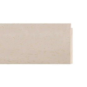 ENCADREMENT ( SANS VERRE ) "AUTHENTICA" PLAT GRIS/VERT (SECTION CADRE : 59-14 (L X H mm)) Eurobaguette 1 - Colorart