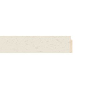 ENCADREMENT ( SANS VERRE ) "AUTHENTICA" BEIGE (SECTION CADRE : 25-15 (L X H mm)) Eurobaguette 1 - Colorart 
