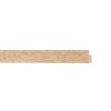 ENCADREMENT ( SANS VERRE ) AYOUS BRUT PROFIL PLAT (SECTION CADRE : 15-15 (L X H mm)) Eurobaguette 1 - Colorart 