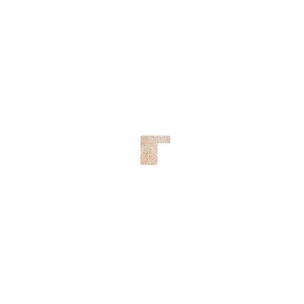ENCADREMENT ( SANS VERRE ) AYOUS BRUT PROFIL PLAT (SECTION CADRE : 15-15 (L X H mm)) Eurobaguette 2 - Colorart 