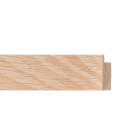 ENCADREMENT ( SANS VERRE ) "SOLID WOOD" PLAT CHÊNE (SECTION CADRE : 30-20 (L X H mm)) Eurobaguette 1 - Colorart