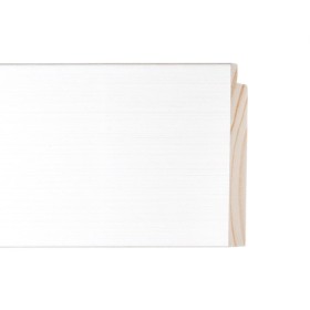 ENCADREMENT ( SANS VERRE ) PLAT "STAINLESS" ARGENT (SECTION CADRE : 69-17 (L X H mm)) Eurobaguette 1 - Colorart 