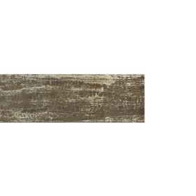 ENCADREMENT ( SANS VERRE ) PLAT "LINGOTTO" OXIDEE (SECTION CADRE : 43-20 (L X H mm)) Eurobaguette 1 - Colorart