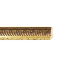 ENCADREMENT ( SANS VERRE ) "CANNELURE" OR (SECTION CADRE : 26-27 (L X H mm)) Eurobaguette 1 - Colorart