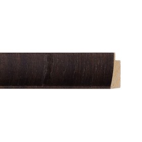 ENCADREMENT ( SANS VERRE ) "OLIVE" TABAC (SECTION CADRE : 30-23 (L X H mm)) Eurobaguette 1 - Colorart