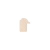 ENCADREMENT ( SANS VERRE ) "SILCOLOREL" ORANGE (SECTION CADRE : 23-32 (L X H mm)) Eurobaguette 2 - Colorart 