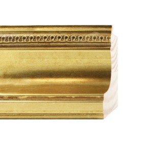 ENCADREMENT ( SANS VERRE ) "EMPIRE" OR (SECTION CADRE : 70-63 (L X H mm)) Eurobaguette 1 - Colorart 