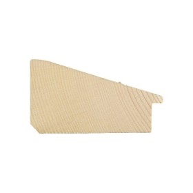 ENCADREMENT ( SANS VERRE ) "ZEPPA" ROUGE/ARGENT FAIT MAIN (SECTION CADRE : 92-50 (L X H mm)) Eurobaguette 2 - Colorart 