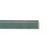 ENCADREMENT ( SANS VERRE ) RAMIN MAT GRIS-BLEU (SECTION CADRE : 23-13 (L X H mm)) Eurobaguette 1 - Colorart 