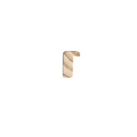 ENCADREMENT ( SANS VERRE ) "BELLEZZA" IMITATION DORE A L'EAU ARGENT (SECTION CADRE : 15-25 (L X H mm)) Eurobaguette 2 - Colorart