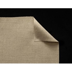 Rouleau de toile 014 - 2,1 x 10 mètres Claessens Va 1 - Colorart