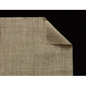 Rouleau de toile 020 - 2,1 x 10 mètres Claessens Va 1 - Colorart