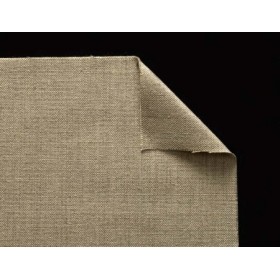 Rouleau de toile 066 - 2,1 x 10 mètres Claessens Va 1 - Colorart
