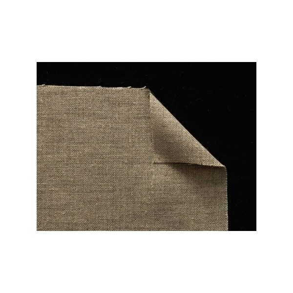 Rouleau de toile 09 - 2,1 x 10 mètres Claessens Va 1 - Colorart 