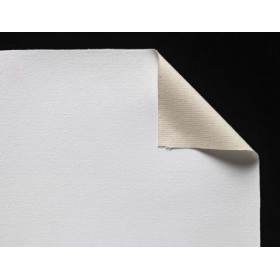 Rouleau de toile 102 - 2,1 x 10 mètres Claessens Va 1 - Colorart