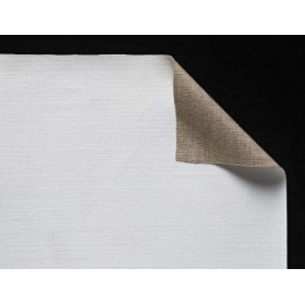 Rouleau de toile 109 - 2,1 x 10 mètres Claessens Va 1 - Colorart