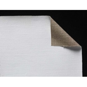 Rouleau de toile 119 - 2,1 x 10 mètres Claessens Va 1 - Colorart