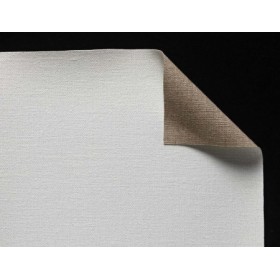 Rouleau de toile 15 - 2,1 x 10 mètres Claessens Va 1 - Colorart