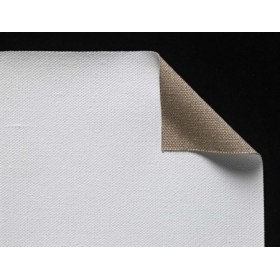Rouleau de toile 168 - 2,1 x 10 mètres Claessens Va 1 - Colorart