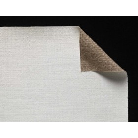 Rouleau de toile 19 - 2,1 x 10 mètres Claessens Va 1 - Colorart