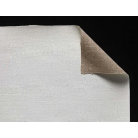 Rouleau de toile 20 - 2,1 x 10 mètres Claessens Va 1 - Colorart
