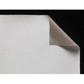 Rouleau de toile 209 - 2,1 x 10 mètres Claessens Va 1 - Colorart