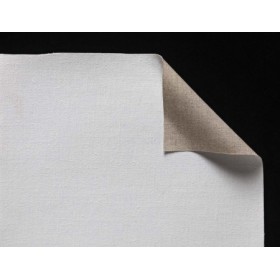 Rouleau de toile 213 - 2,1 x 10 mètres Claessens Va 1 - Colorart