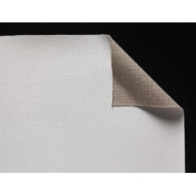 Rouleau de toile 220 - 2,1 x 10 mètres Claessens Va 1 - Colorart